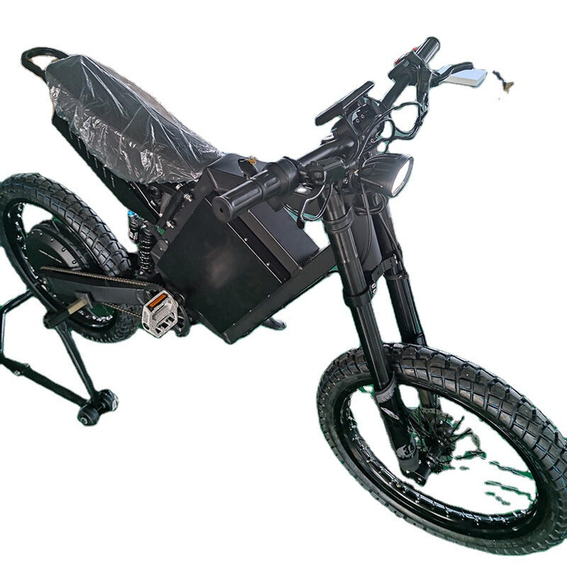 VOLTCYCLE 72V 5000W-8000W Enduro Dirt E-Bike (7673688981665)
