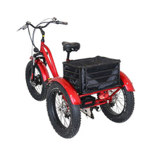 Load image into Gallery viewer, VOLTCYCLE 20inch fat tire electric Ebike (7673941721249)
