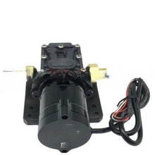Load image into Gallery viewer, AEROKIT 8L Water Pump for Agriculture UAV Drone (7678399119521)
