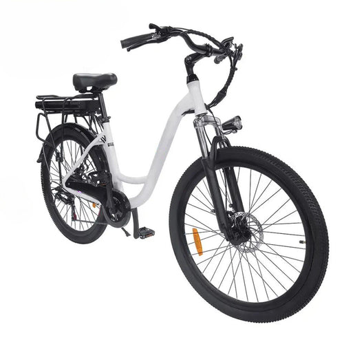VOLTCYCLE VOLTCYCLE 250W Women's Electric Bike (7673828573345)