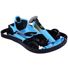 Load image into Gallery viewer, ROADROCKET Toys Compatible Frame Car Racing (7677234053281)
