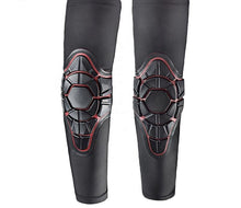 Load image into Gallery viewer, ROLLARMOR Breathable Motorcycle Knee Pads (7674315636897)
