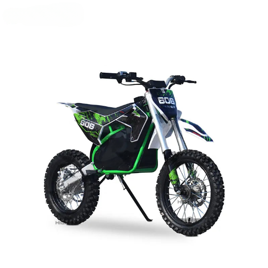 MOTOFLOW CM1 48V 15AH Electric Motocross Motorcycle (7672398151841)