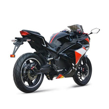 Load image into Gallery viewer, MOTOFLOW AS1 FR-VR2V 3000w Racing Electric Motorcycle (7668723515553)
