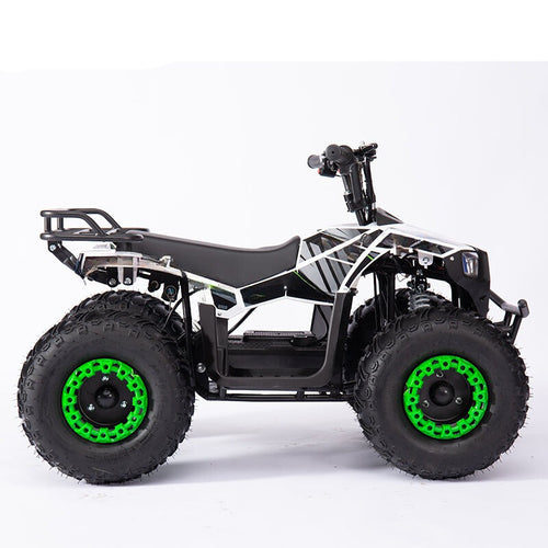 PIONEER 750W E-MINI ATV for children (7669511684257)
