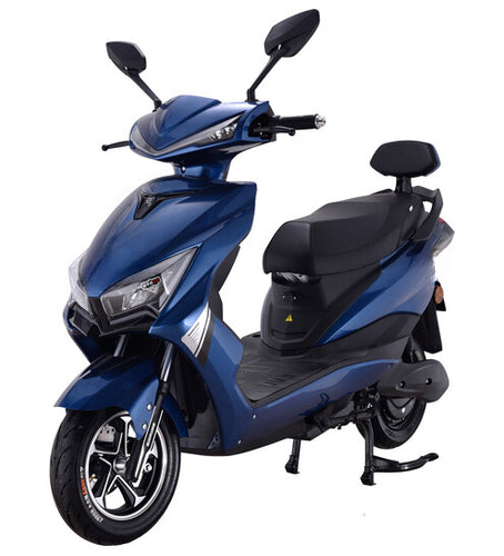 EASYGO Electric Moped For Young People (7672412995745)