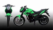 Load image into Gallery viewer, MOTOFLOW AS1 FR-FX 5000w Electric Motorcycle (7668868481185)
