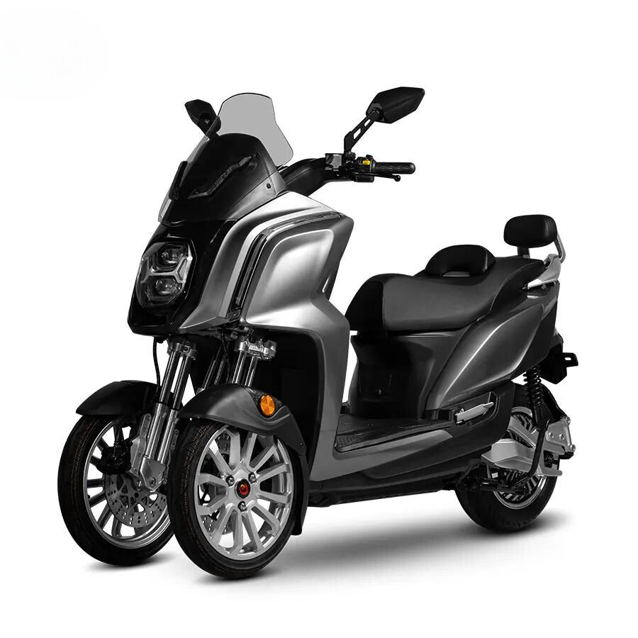 ECOCRUISER 3  60V 3000-5000W High-Power Electric Scooter (7672504909985)