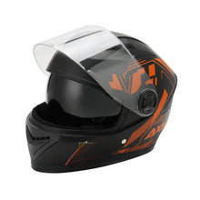 Load image into Gallery viewer, RIDEREADY All-Season Unisex Full-Cover Helmet (7675800846497)
