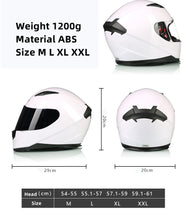 Load image into Gallery viewer, RIDEREADY Head Safety Gear (7676031533217)
