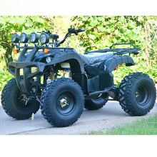 Load image into Gallery viewer, PIONEER  2000W Delivery Electric ATV (7669707047073)
