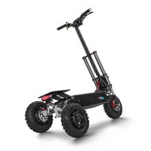 Load image into Gallery viewer, ECOCRUISER 3  000-2000W Foldable Electric Scooter (7672552652961)
