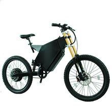 Load image into Gallery viewer, VOLTCYCLE 72V Fat Tire Ebike (7673953910945)
