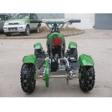 Load image into Gallery viewer, PIONEER 36v 500w 4 wheel Toy Electric Quad ATV (7669511651489)
