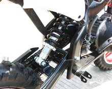 Load image into Gallery viewer, MOTOFLOW Powerful 12kW Electric Dirt Bike (7674224541857)
