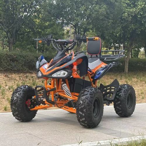 PIONEER Electric Adult 1000w ATV (7669582594209)