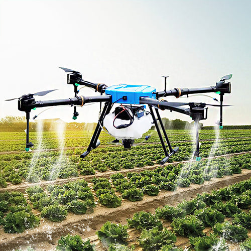 AGRI-D Agriculture Sprayer Farm Drone (7792511549601)