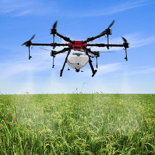 AGRI-D 16L intelligent K++ GPS agriculture drone fumigation drone spraying (7792585015457)