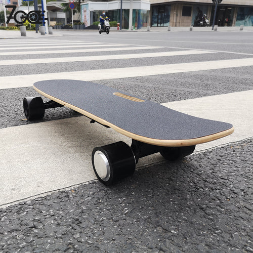 POWERSKATE 8 Layers maple Mini board Electric skateboard High Performance Skateboard (7790801813665)
