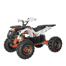 Load image into Gallery viewer, PIONEER 1200W 48V Electric ATV (7669709209761)
