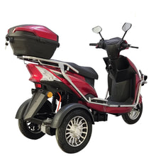 Load image into Gallery viewer, TRIAD trikes 3 wheel adults electric scooter (7672372658337)

