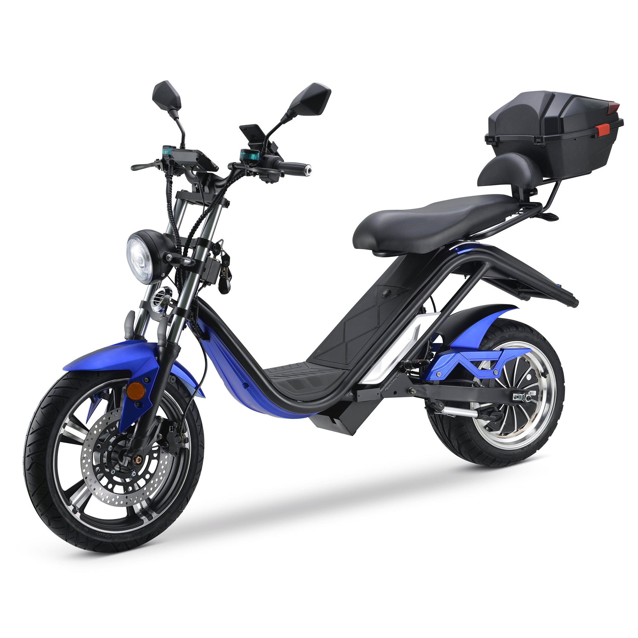 Scooter électrique double siège 1000W 20AH à product specific price