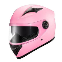 Load image into Gallery viewer, RIDEREADY  Full-Face Motorcycle Helmet (7676029960353)

