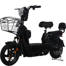 Load image into Gallery viewer, TERATREC Fast Two-Wheel Electric Motorcycle (7672438980769)
