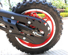 Load image into Gallery viewer, MOTOFLOW Powerful 12kW Electric Dirt Bike (7674224541857)

