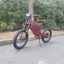 Load image into Gallery viewer, VOLTCYCLE 72V 8000W-15000W Enduro E-Bike (7673694093473)
