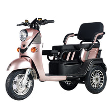 Load image into Gallery viewer, ECOCRUISER 3 500-2000W High-Power Electric Scooter (7672545181857)
