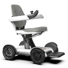 Load image into Gallery viewer, EZYCHAIR EG-1 Electric Mobility Wheelchair (7669341880481)
