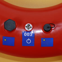 Load image into Gallery viewer, AQUATICA Water Rescue Drone with Life Buoy (7669724840097)
