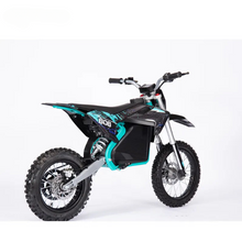 Load image into Gallery viewer, MOTOFLOW CM1 48V 15AH Electric Motocross Motorcycle (7672371216545)
