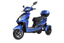 Load image into Gallery viewer, ECOCRUISER 3  1000W  Electric Scooter (7672833540257)
