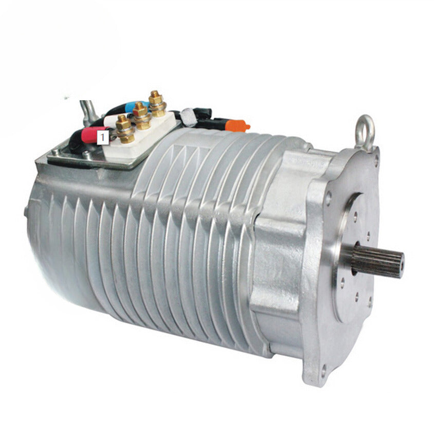 FAV 96V 10kW Hub Motor (7672560353441)