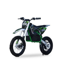 Load image into Gallery viewer, MOTOFLOW Customize off road high quality battery dirt bike enduro motocross motorcycle (7674211958945)
