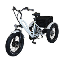 Load image into Gallery viewer, VOLTCYCLE 20inch fat tire electric Ebike (7673941721249)

