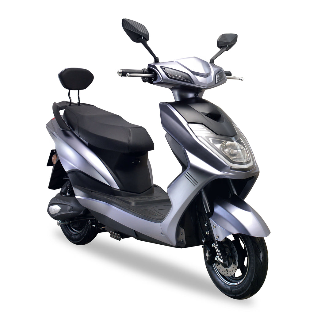 EASYGO  electric Brushless 1000W Moped (7672413978785)