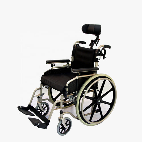 EZYCHAIR Adjustable Wheelchair Headrest (7669713469601)