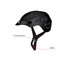 Load image into Gallery viewer, Standard Test Bike Helmet (7671951655073)
