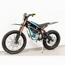 Load image into Gallery viewer, MOTOFLOW Best E Powered Dirt Bike Motorbike Electric Motocross Bike (7676744925345)
