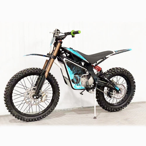 MOTOFLOW Best E Powered Dirt Bike Motorbike Electric Motocross Bike (7676744925345)
