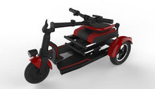 Load image into Gallery viewer, ECOCRUISER Foldable 36V Electric Scooter (7672602493089)
