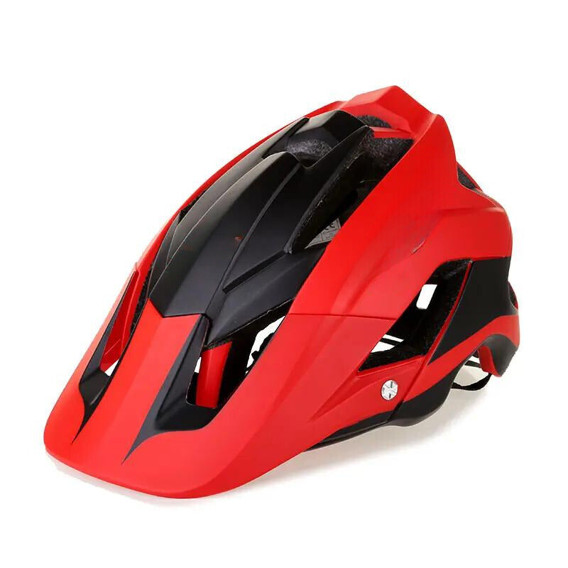 Adjustable Dirt Bike Helmet (7672281858209)