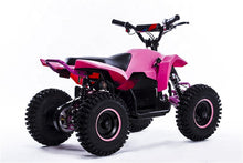 Load image into Gallery viewer, PIONEER Chain Drive 500W Electric Powered Kids ATV (7669511618721)
