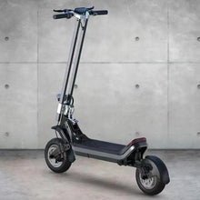 Load image into Gallery viewer, TERATREC Dual Motor 4000W Electric 2-Wheeler Scooter (7672778817697)
