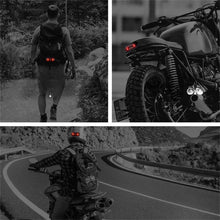 Load image into Gallery viewer, RIDEREADY LED Helmet Light (7673332007073)
