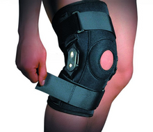 Load image into Gallery viewer, ROLLARMOR Hinged Knee Brace (7674296795297)
