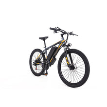 Load image into Gallery viewer, VOLTCYCLE 26Inch 21Speed Urban Ebike (7673828540577)
